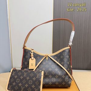 Designer Aaa Louis Vuitton Commuting Bag