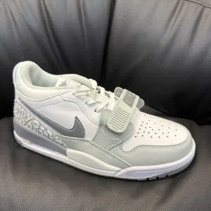 Super Clone Jordan White
