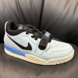 AAA Jordan Blue