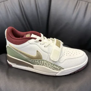 High Quality Reps Jordan
