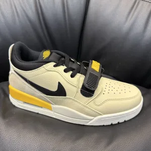 Designer Jordan Yellow