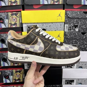 High Quality Louis Vuitton Dunk