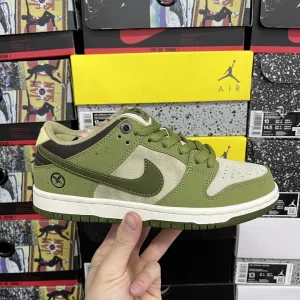 Reps High Quality Nike Sb Dunk Green
