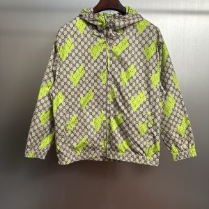 High Quality Gucci Long-Sleeved Shirt