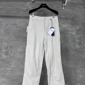 Aaa Dior Corduroy Shirt For Winter