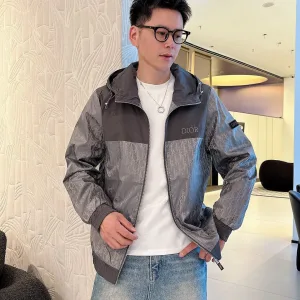 Luxury High Quality Dior Outerwear Color Eva