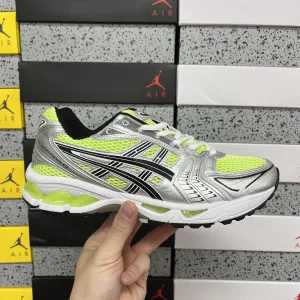 Designer Luxury Asics Running Shoes
