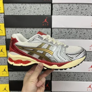 Super Clone Asics Running Shoes