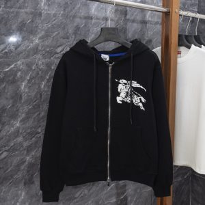 Aaa Luxury Burberry Cotton Coat