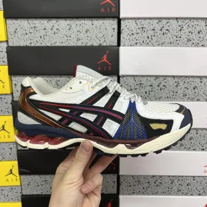 Reps Designer Asics Running Shoes