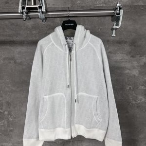 Luxury High Quality Dior Cashmere Hoodie
