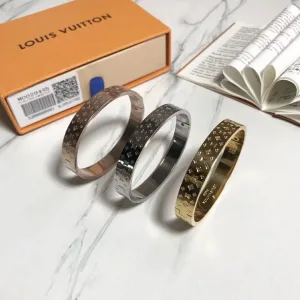 Super Clone High Quality Louis Vuitton Bracelet Red