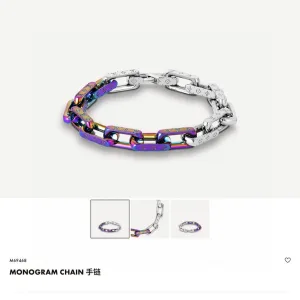 AAA Louis Vuitton Bracelet Color
