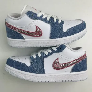 AAA Jordan Blue