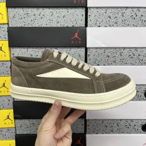 AAA Rick Owens Sneakers