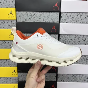 High Quality AAA Loewe Ruler Orange