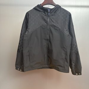 1:1 High Quality Louis Vuitton Jacket For Autumn