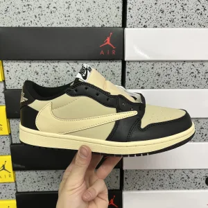 Designer Jordan