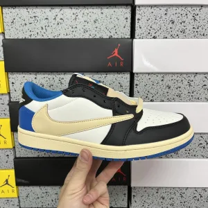 Luxury Jordan Brown Velvet