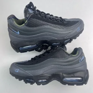 Designer Super Clone Nike Air Max 95 Blue