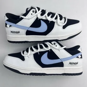 Luxury Super Clone Nike Sb Dunk Blue