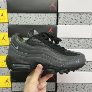 Designer Nike Air Max 95 Blue
