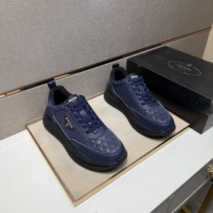 Designer High Quality Prada Casual Shoes