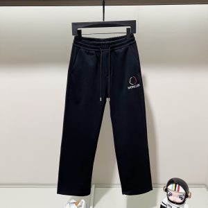 High Quality Moncler Sweatpants