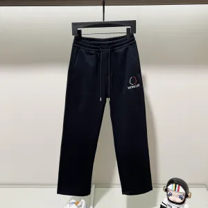 High Quality Moncler Sweatpants