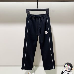 Designer Moncler Sweatpants