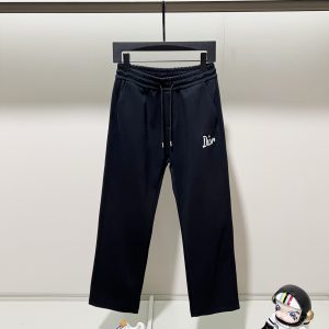 Aaa High Quality Dior Sweatpants