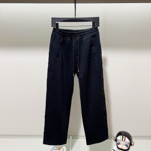 Luxury Chrome Hearts Sweatpants