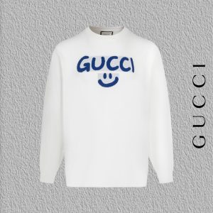 Aaa High Quality Gucci Knit Fabric Sweater