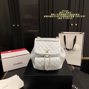 Aaa Luxury Chanel Backpack