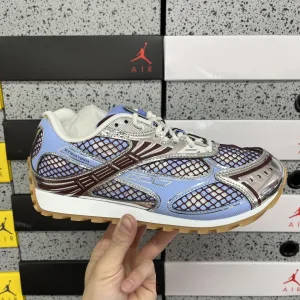 Luxury Reps Bottega Veneta Sneakers Ash Lace