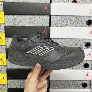 Luxury Balenciaga Casual Shoes