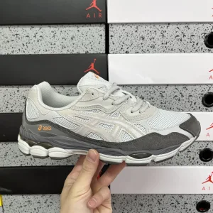 Reps Super Clone Asics Casual Shoes