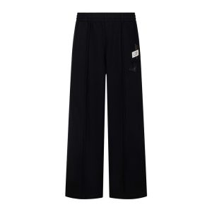 Luxury Aaa Margiela Cotton Sweatpants For Spring