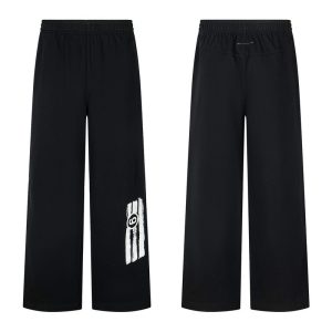 1:1 High Quality Margiela Cotton Sweatpants For Spring