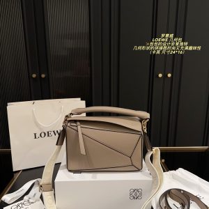 High Quality Loewe Wallet