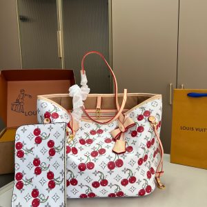 High Quality 1:1 Louis Vuitton Shopping Bags