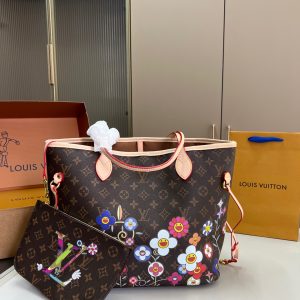 Aaa High Quality Louis Vuitton Shopping Bags