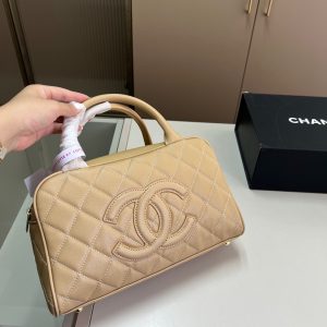 1:1 Luxury Chanel Bowling
