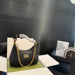 1:1 High Quality Gucci Leather Ruler