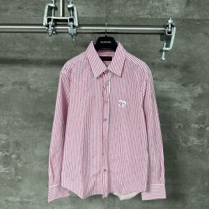 High Quality Aaa Louis Vuitton Cotton Short-Sleeved Shirt