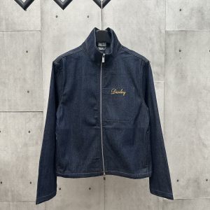 Aaa High Quality Dior Cotton Jacket