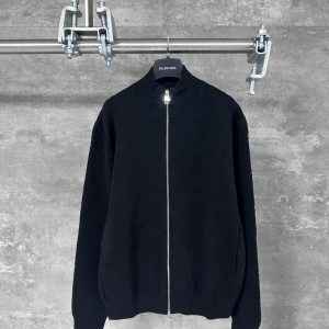 High Quality Designer Louis Vuitton Cotton Coat