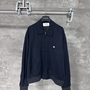 High Quality Celine Silk Coats