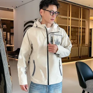 AAA Super Clone Monk Outerwear Color Eva Autumn