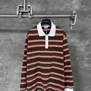 Designer Celine Abs Long-Sleeved Shirts For Autumn